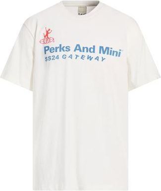 P.A.M. PERKS AND MINI TOPWEAR - T-shirts su YOOX.COM