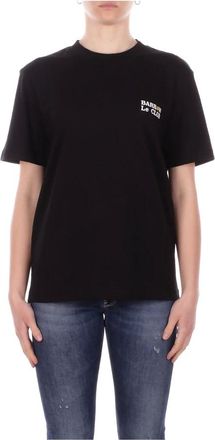 Barrow Mujer, Camisetas, Negro, Talla: XS