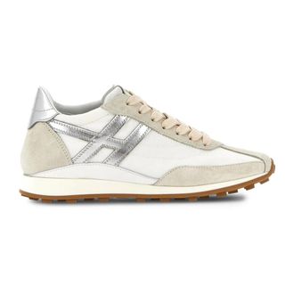 Hogan Athletic Trainers - female - Hogan - Sneakers - Multicolor - 4 UK - Shoes