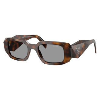 Prada PR 17Ws Sunglasses - unisex - Prada - Sunglasses - Brown - 49 MM - Accessories