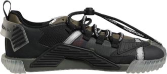 Dolce & Gabbana NS1 Sneakers - Heren - Sneakers - Veelkleurig - 39 EU - Katoen - Schoenen