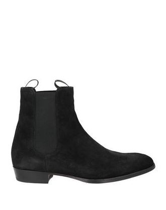 Giuseppe Zanotti FOOTWEAR - Ankle boots on YOOX.COM