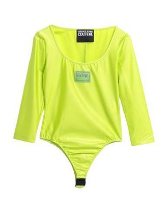 Versace TOPWEAR - Bodysuits on YOOX.COM
