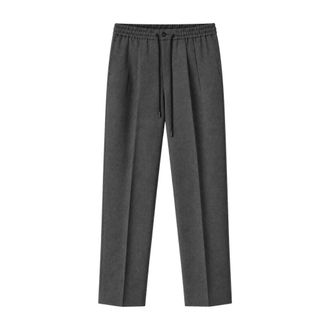 Pantaloni Torino Hombre, Pantalones, Gris, Talla: S