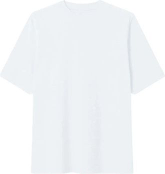 Frankie Shop Hugo Padded T-Shirt