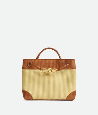 Bottega Veneta Small Andiamo - Bottega Veneta