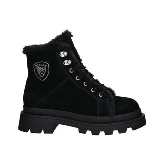 Blauer Donna, Scarpe, Nero, 36 EU, new