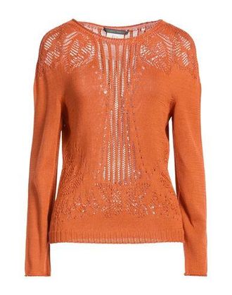 Alberta Ferretti KNITWEAR - Jumpers on YOOX.COM