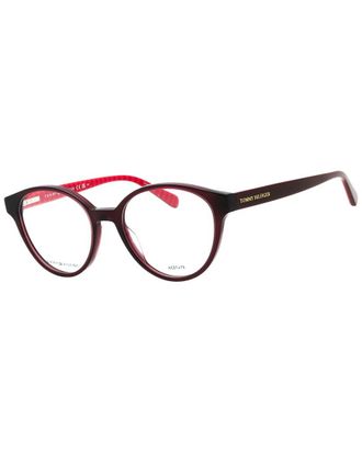Tommy Hilfiger Womens Th 2007 50Mm Optical Frames