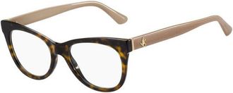 Jimmy Choo Eyewear Jc276 Ons/19 Glasses
