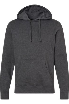J. America BTB Fleece Hooded Sweatshirt