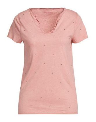 Zadig&Voltaire TOPS - T-shirts auf YOOX.COM