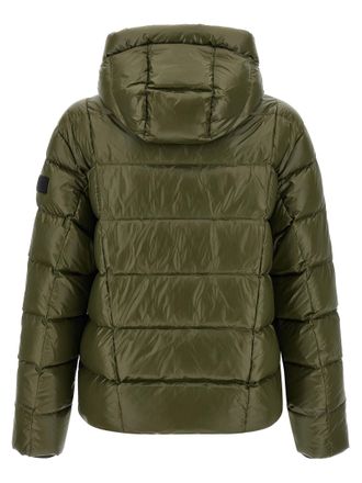 Mackage Down Jacket - Green