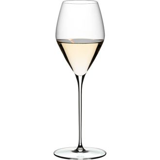 Riedel Veloce Sauvignon Blanc Wine Glass, Set of 2 in Clear at Nordstrom