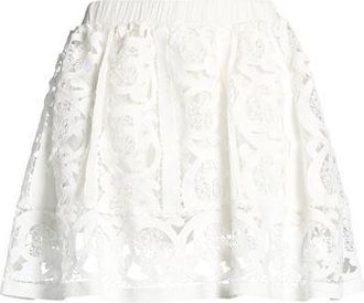 Od&igrave; Od&igrave; BOTTOMWEAR - Mini skirts sur YOOX.COM