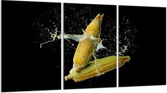 OEM Placa Protectora De Vidrio Para Estufa 3x30x52