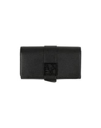 A|X Armani Exchange Kleinlederwaren - Brieftaschen auf YOOX.COM