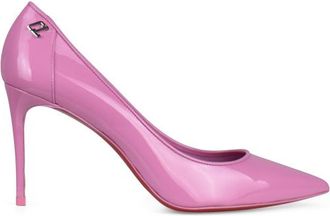 Christian Louboutin Pumps Sportieve Kate 85 Roze