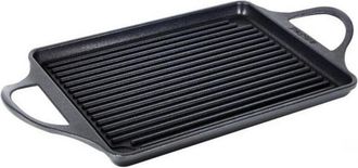 Risoli Plancha Servigrill De 46x25 Cm Explora Risoli
