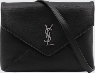 Saint Laurent Borsa SAINT LAURENT Uomo colore Nero