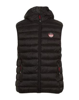 Geographical Norway ROPA DE ABRIGO - Chompas sin mangas en YOOX.COM