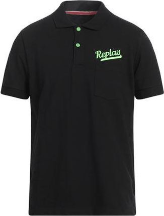 Replay Polo shirts