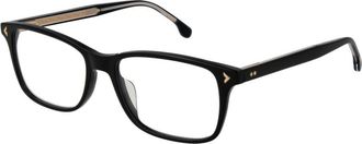 Lozza Cellulose Acetate Glasses Womens (Frames)