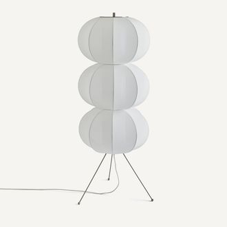 AM.PM Staande lamp, lantaarn in Mesh, Satchi