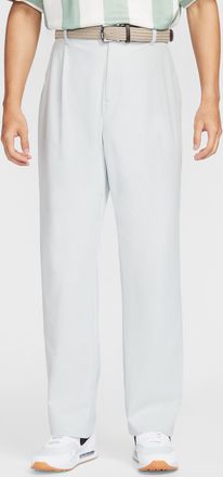 Nike Mens Par Dri-FIT Golf Pants in Grey | IB0647-025
