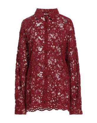 Gina Gorgeous TOPS - Hemden auf YOOX.COM