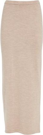 Magda Butrym Maxi SkirtCashmere Blend Size S