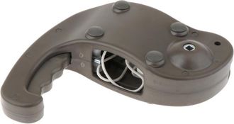 OEM Accesorios Para Sombrilla, Fijaci&oacute;n De Metal Negro, Repuestos Para Reposabrazos, Compatibles Con Sombrillas Romanas, Jard&iacute;n, Balc&oacute;n, Terraza