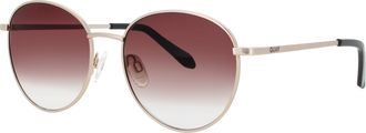Quay Quay Sunglasses Brown