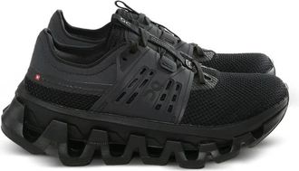 On Running Fitness, Dames, Zwart, 40 1/2 EU, Cloudswift Amp
