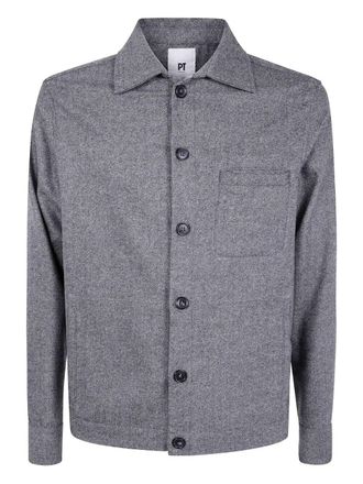 PT01 Comfort Fit Jacket