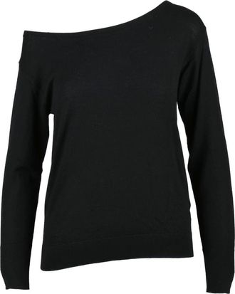 Seventy Donna, Maglie, Nero, L, new