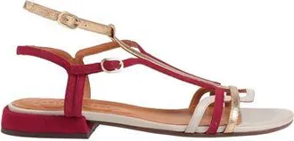 Chie Mihara FOOTWEAR - Sandals on YOOX.COM