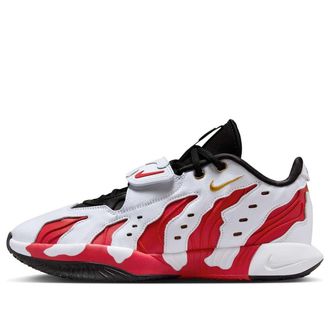 Nike LeBron 21 Prime 96 Varsity Red HV1221-100