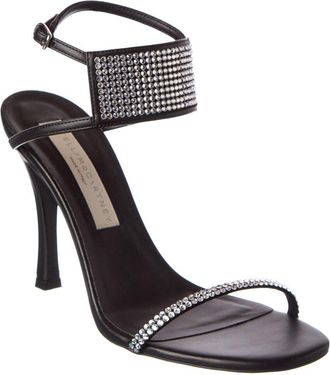 Stella McCartney Stella Mccartney Embellished Sandal