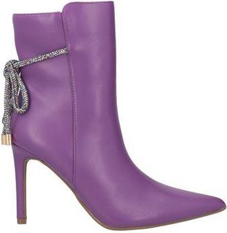 Menbur SCHUHE - Stiefeletten auf YOOX.COM