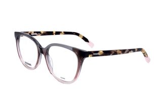 Missoni MIS 0100 0HAQ 00 Grey Pink Shaded 53mm