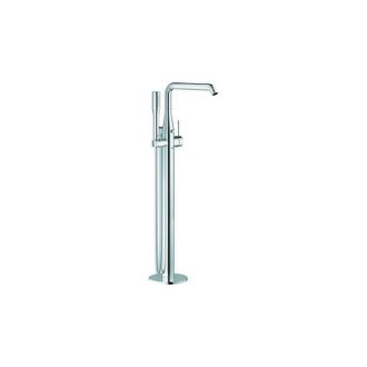 GROHE Mezclador De Ba&ntilde;o/ Grohe Gasolina Fms &middot; Conjunto De Piso Cromado