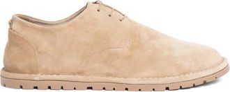 Marsèll Derby stringate - Toni neutri