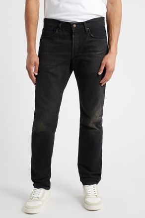 Edwin Tapered Jeans in Tamo at Nordstrom, Size 33 X 34