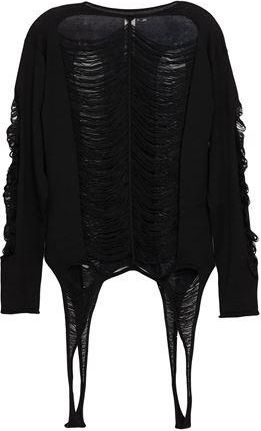 Rick Owens STRICKWAREN - Pullover auf YOOX.COM