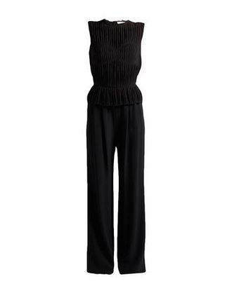 Liviana Conti JUMPSUITS & TRACKSUITS - Jumpsuits on YOOX.COM