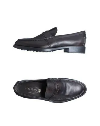 Tod's CALZATURE - Mocassini su YOOX.COM