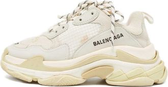 Balenciaga Triple S sneakers - Beige