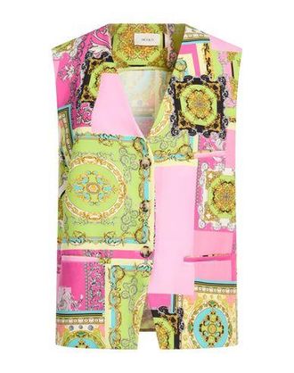 Vicolo Tailored Vests