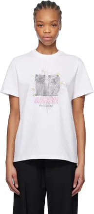 セール】【YUHAN WANG/ユハン ワン】ribbon bow lace top（T